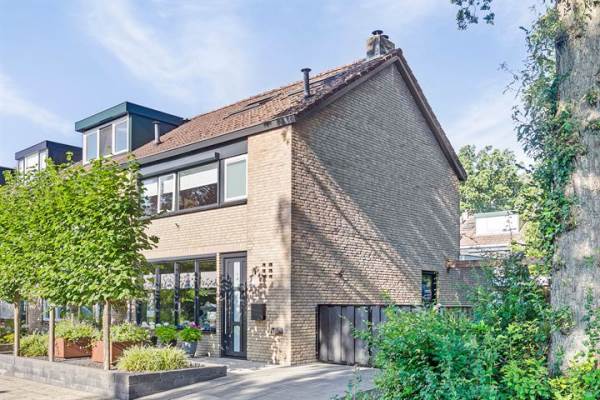 Woning Putterstraat 2 Vaassen