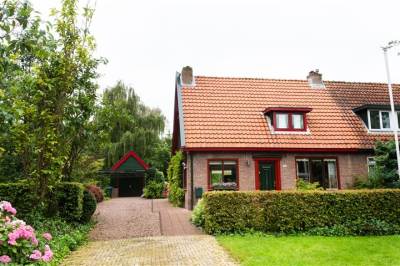 Woning Wilgenlaan 13 Aalsmeer