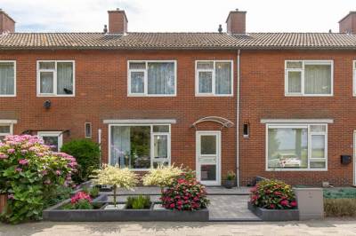 Woning Esdoornstraat 22 Stadskanaal
