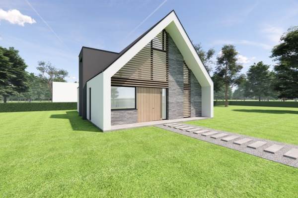 Bouwgrond Boxtelseweg 66 Vught