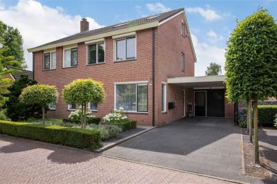 Woning Van Holtenserf 16 Holten