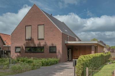 Woning Lindenlaan 35 Uffelte