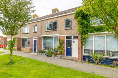 Woning Burgemeester Stemerdinglaan 188 Oost-Souburg