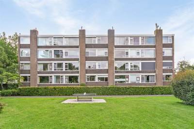 Woning Mozartstraat 55 Leiden