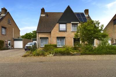 Woning Willem Alexanderlaan 8 Terneuzen