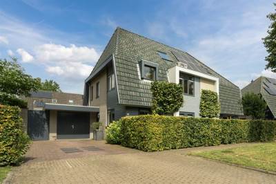 Woning Valeriaan 1 Nijkerk