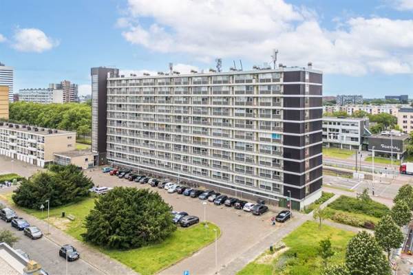 Woning Beneluxlaan 80 Utrecht