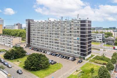 Woning Beneluxlaan 80 Utrecht