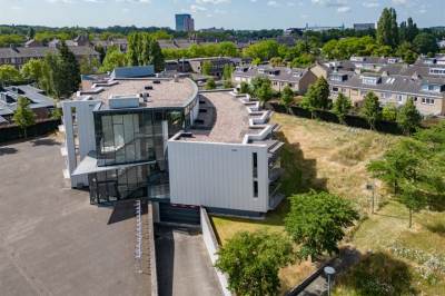 Woning Kerkstraat 89B Nijmegen