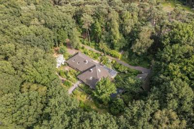 Woning Onder de Bos 221 Hulshorst