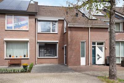 Woning Waterlaat 23 Kaatsheuvel
