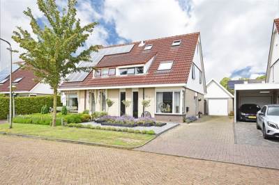 Woning De Reiden 9 Twijzelerheide