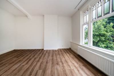 Woning Abraham Kuyperlaan 26A01 Rotterdam