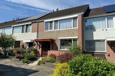 Woning Leonardusdal 83 Valkenswaard