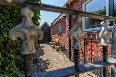 Woning De Oere 14 Moddergat