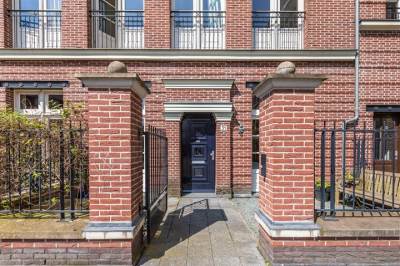 Woning Piri Reisplein 31 Amsterdam