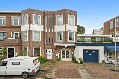 Woning Doornstraat 182 Den Haag