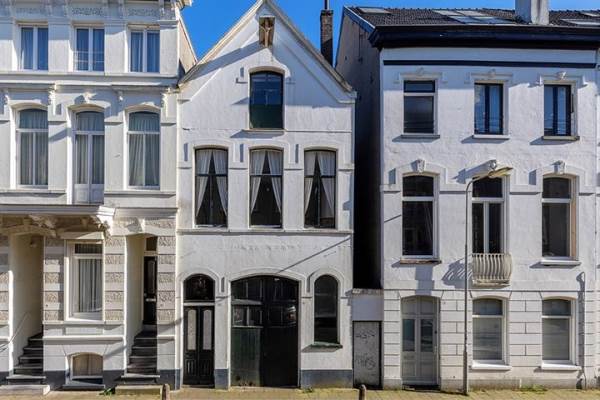 Woning Dijkstraat 14 Arnhem