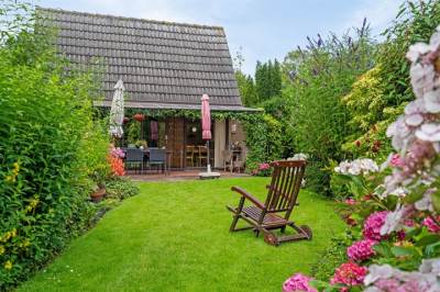 Woning De Maar 18 Twisk