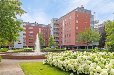 Woning Stadspark 64 Lelystad