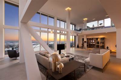 Woning Landverhuizersplein 152 Rotterdam