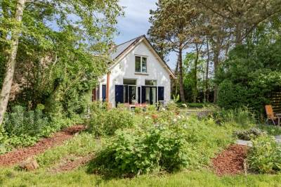 Woning Mooyeveld 3 Egmond-Binnen