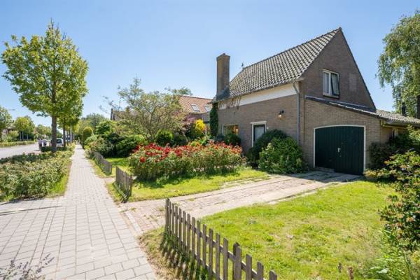 Woning Schilderend 114 Den Burg