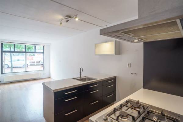 Woning Westvest 173 Delft