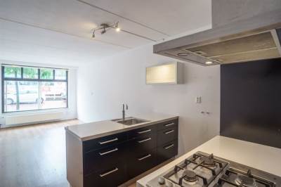 Woning Westvest 173 Delft