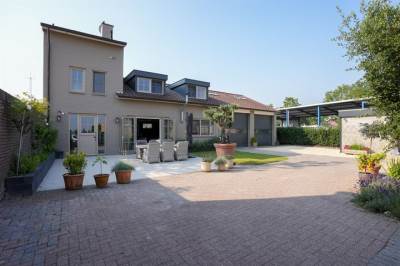 Woning Scheuldersteeg 30 Margraten