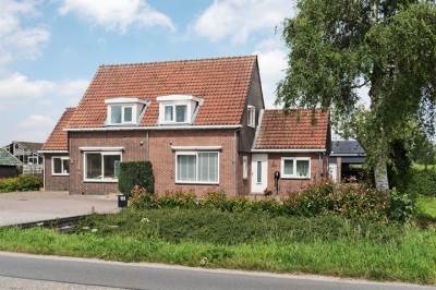 Woning Aalsmeerderweg 189 Aalsmeer