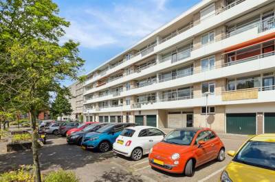 Woning Livingstonelaan 50 Utrecht