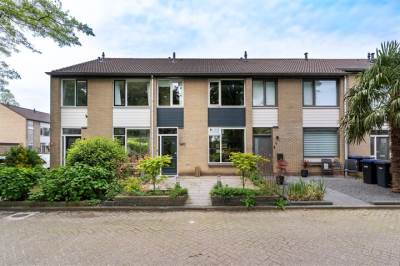 Woning Strawinskystraat 11 Nieuwegein