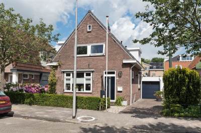 Woning Hadleystraat 15 Aalsmeer