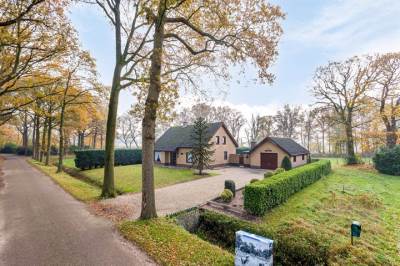 Woning Raamschoorseweg 41 Breda