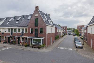 Woning Rederijstraat 20 Katwijk (ZH)