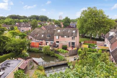 Woning Zeearend 68 Nieuwegein