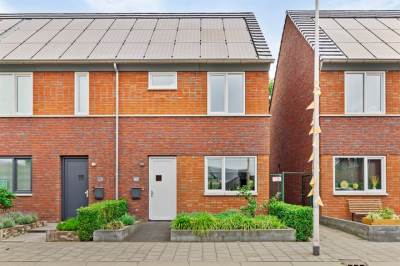 Woning Peellandhof 9 Etten-Leur