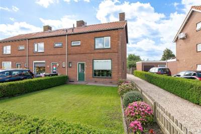 Woning Huisgardsesteeg 4 Zoelen