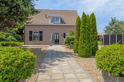 Woning Biggelaarstraat 1a Zundert