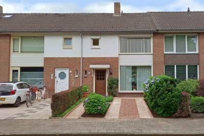 Woning Glorieux 4 Dongen