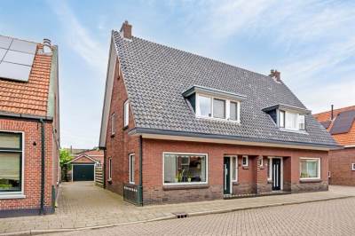 Woning Kreilstraat 10 Winterswijk