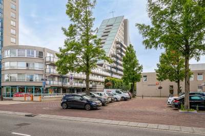 Woning Frans Mortelmansstraat 144 Voorburg