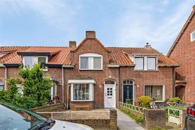 Woning Valkenierstraat 15 Tilburg