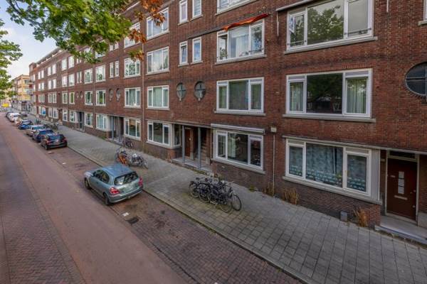 Woning Pleinweg 141A Rotterdam
