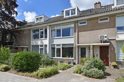 Woning Charlotteplaats 6 Zoetermeer