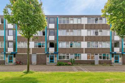 Woning Grootzeil 39 Amsterdam