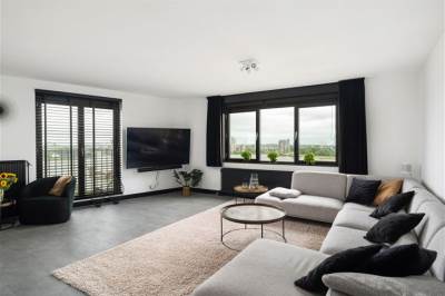 Woning Cor Kieboomplein 307 Rotterdam