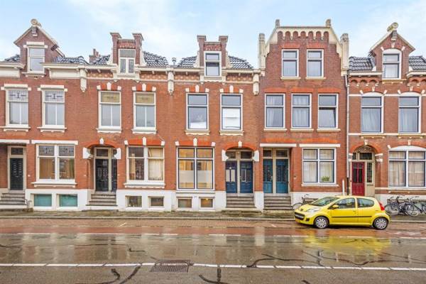 Woning Krommedijk 16 Dordrecht