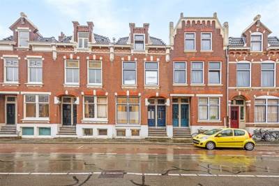 Woning Krommedijk 16 Dordrecht